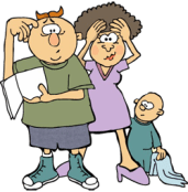 Help! My Kid Didn't Come With an Owner's Manual.